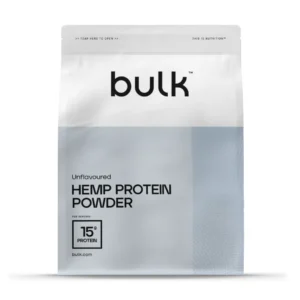 Hemp Protein
