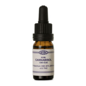 CBD Olie 20%
