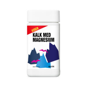 Kalk Tilskud