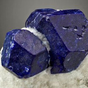 Lapis Lazuli