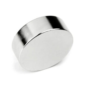 Neodymium Magneter