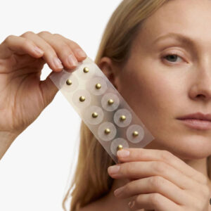Magnet Plaster