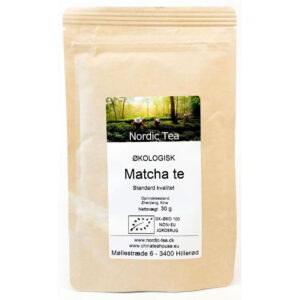 Matcha Te Original Japan