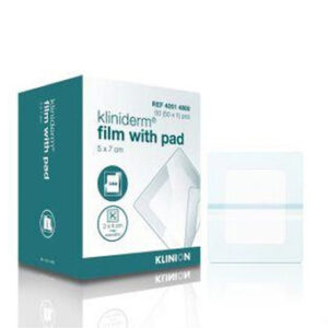 Kliniderm Film