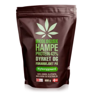 Hampeprotein