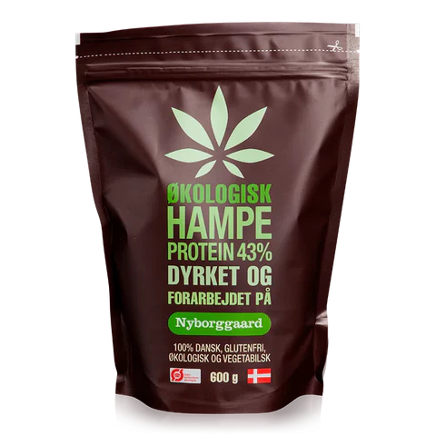 Hampeprotein