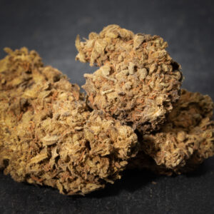 Rød Afgannsk Skunk THCA