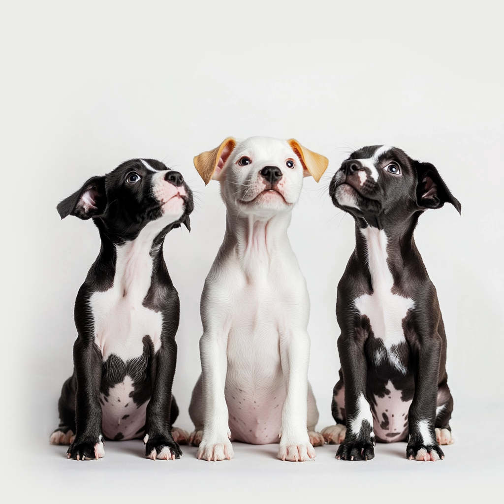 Hundefotografering - Billede 3