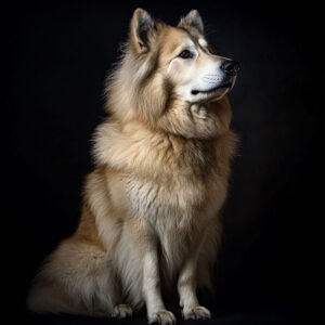 Hundefotografering