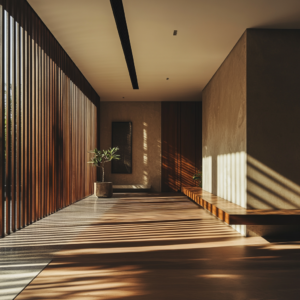 Arkitekturfotografering