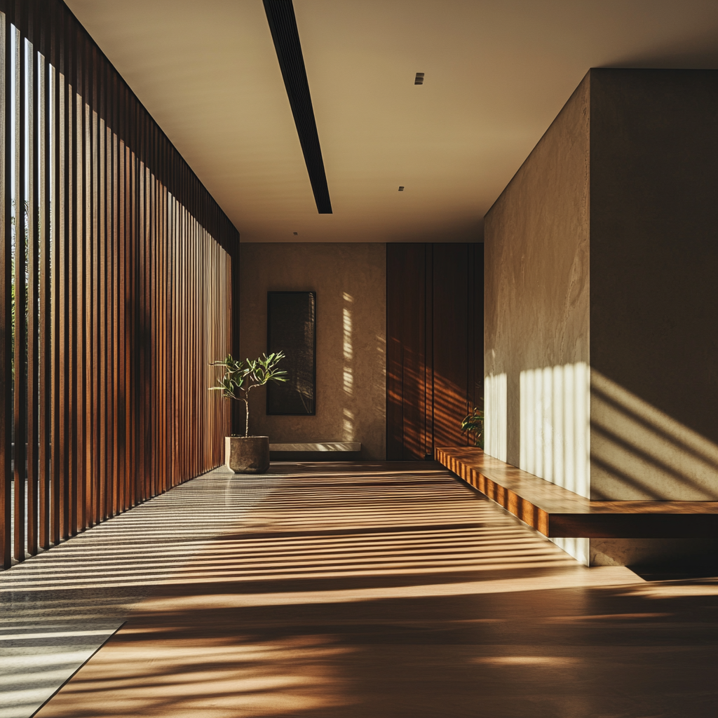 Arkitekturfotografering