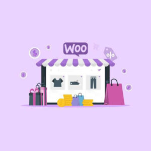 Webshop med WooCommerce
