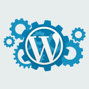 Hjemmeside med WordPress